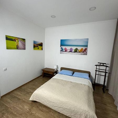 Apartment For Guests With Soul ヴィーンヌィツャ エクステリア 写真