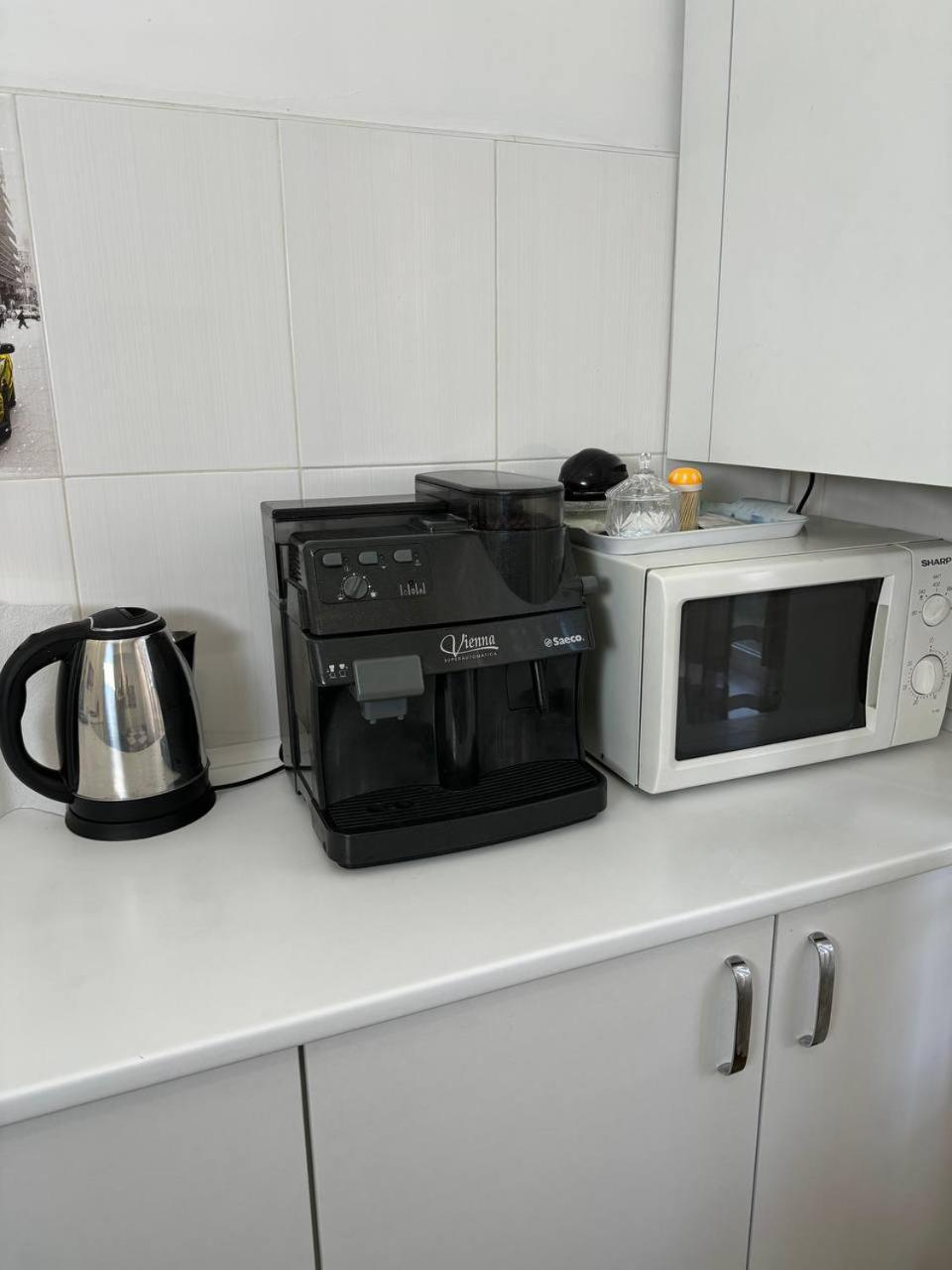 Apartment For Guests With Soul ヴィーンヌィツャ エクステリア 写真