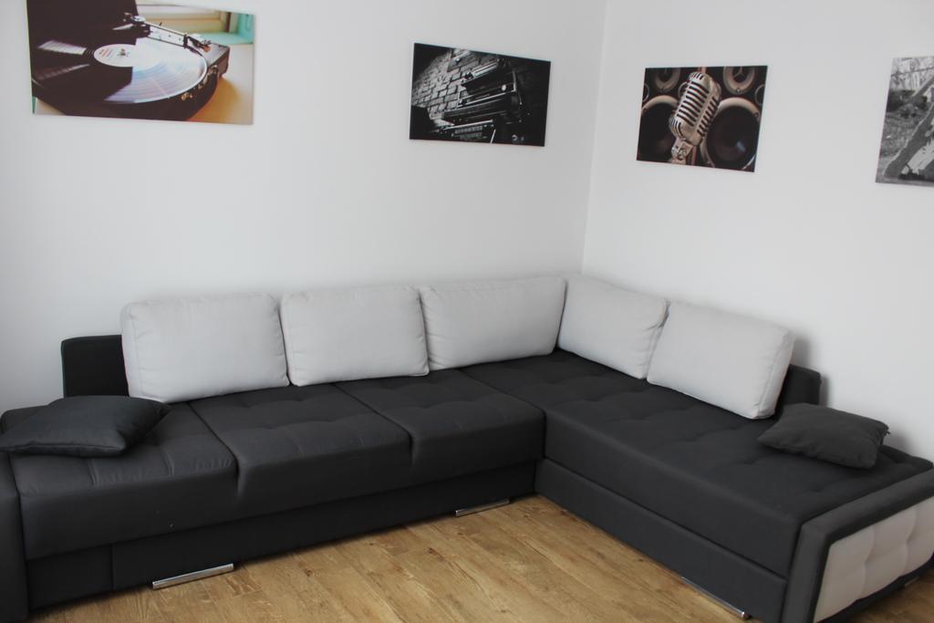 Apartment For Guests With Soul ヴィーンヌィツャ エクステリア 写真